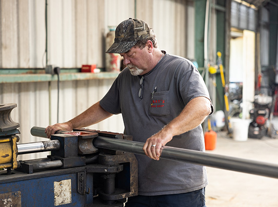 Exceptional Restoration Services Tailored to Your Needs Right Here in Southeastern North Carolina